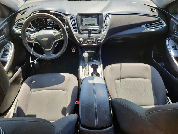 1G1ZE5ST9HF147142 2017 CHEVROLET MALIBU - Image 8