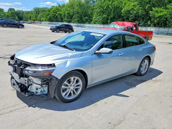 1G1ZE5ST9HF147755 2017 CHEVROLET MALIBU - Image 1