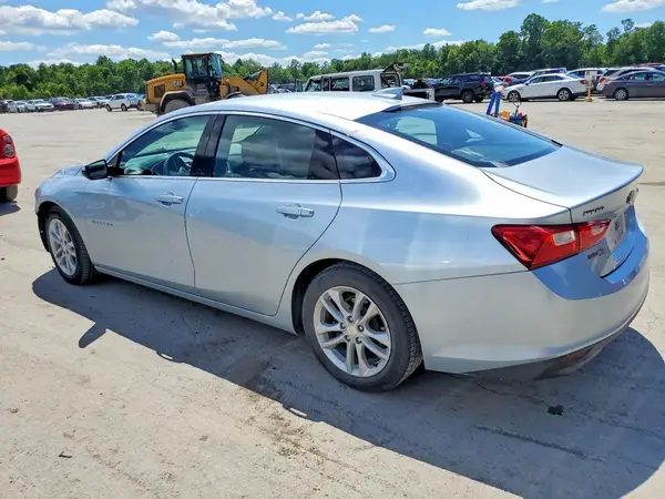 1G1ZE5ST9HF147755 2017 CHEVROLET MALIBU - Image 2