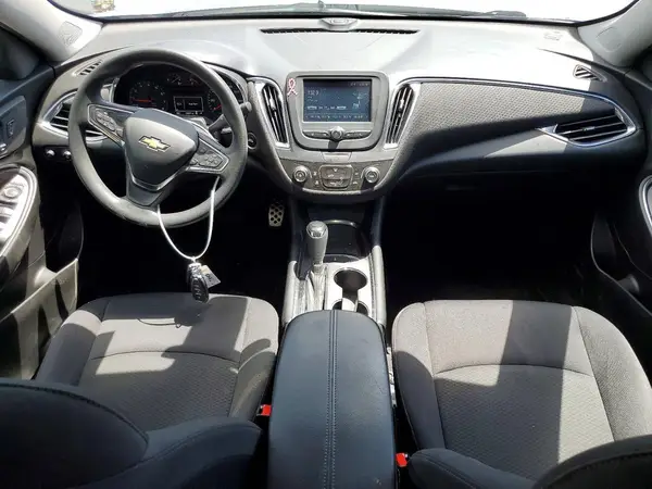 1G1ZE5ST9HF147755 2017 CHEVROLET MALIBU - Image 8