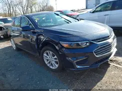1G1ZE5ST9HF148436 2017 CHEVROLET MALIBU