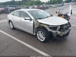 1G1ZE5ST9HF148808 2017 CHEVROLET MALIBU