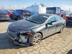 1G1ZE5ST9HF148873 2017 CHEVROLET MALIBU