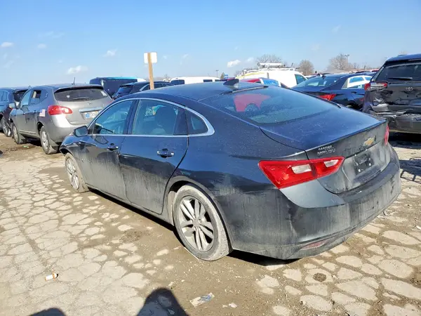 1G1ZE5ST9HF148873 2017 CHEVROLET MALIBU - Image 2