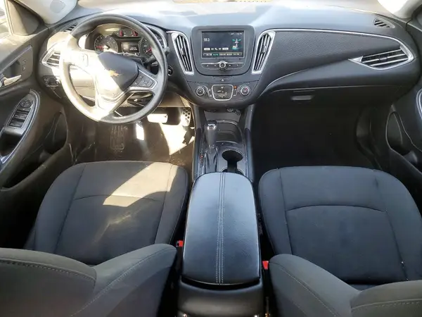 1G1ZE5ST9HF148873 2017 CHEVROLET MALIBU - Image 8