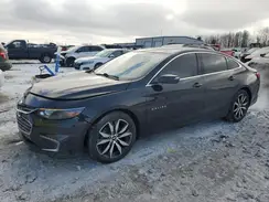 1G1ZE5ST9HF148890 2017 CHEVROLET MALIBU