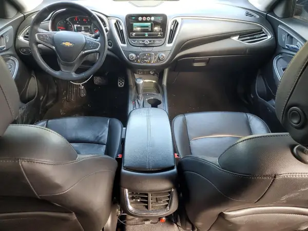 1G1ZE5ST9HF148890 2017 CHEVROLET MALIBU - Image 8