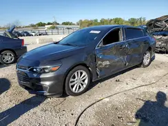 1G1ZE5ST9HF149294 2017 CHEVROLET MALIBU