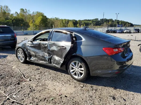 1G1ZE5ST9HF149294 2017 CHEVROLET MALIBU - Image 2