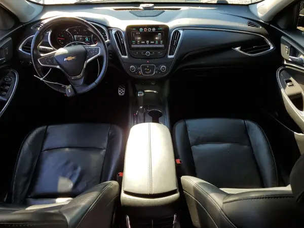 1G1ZE5ST9HF149294 2017 CHEVROLET MALIBU - Image 8