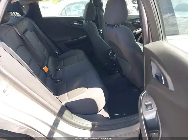 1G1ZE5ST9HF149375 2017 CHEVROLET MALIBU - Image 8