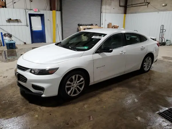 1G1ZE5ST9HF149747 2017 CHEVROLET MALIBU - Image 1