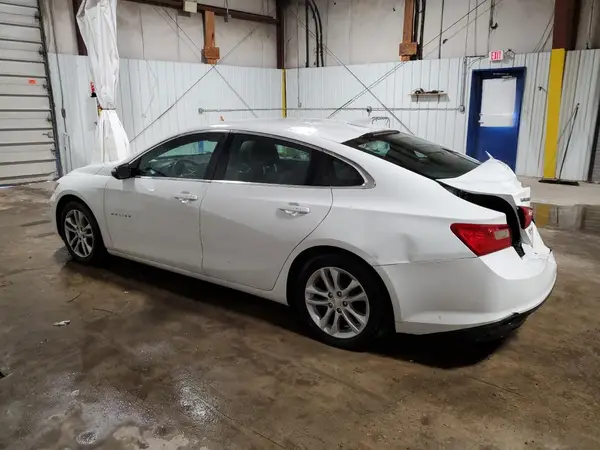 1G1ZE5ST9HF149747 2017 CHEVROLET MALIBU - Image 2