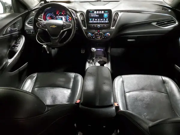 1G1ZE5ST9HF149747 2017 CHEVROLET MALIBU - Image 8