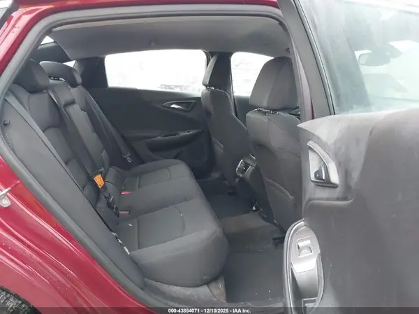 1G1ZE5ST9HF149781 2017 CHEVROLET MALIBU - Image 8
