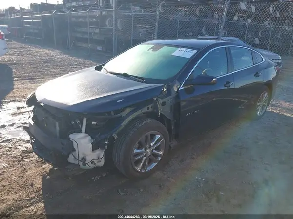 1G1ZE5ST9HF150476 2017 CHEVROLET MALIBU - Image 2