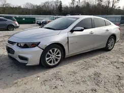 1G1ZE5ST9HF150851 2017 CHEVROLET MALIBU