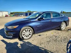 1G1ZE5ST9HF151336 2017 CHEVROLET MALIBU