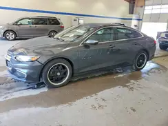 1G1ZE5ST9HF151501 2017 CHEVROLET MALIBU
