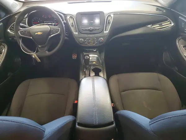 1G1ZE5ST9HF151501 2017 CHEVROLET MALIBU - Image 8