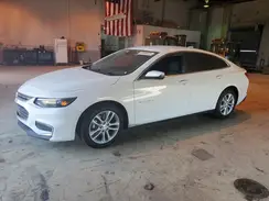 1G1ZE5ST9HF151966 2017 CHEVROLET MALIBU
