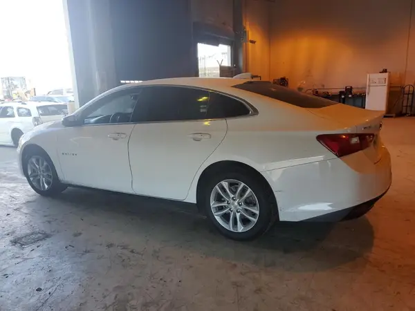 1G1ZE5ST9HF151966 2017 CHEVROLET MALIBU - Image 2