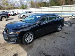 1G1ZE5ST9HF152065 2017 CHEVROLET MALIBU