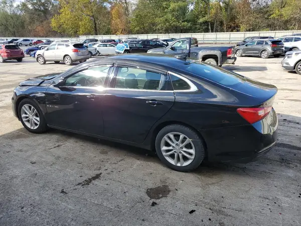 1G1ZE5ST9HF152065 2017 CHEVROLET MALIBU - Image 2