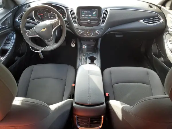 1G1ZE5ST9HF152065 2017 CHEVROLET MALIBU - Image 8