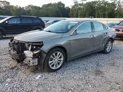 1G1ZE5ST9HF152681 2017 CHEVROLET MALIBU