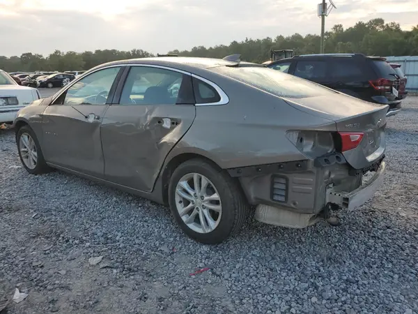 1G1ZE5ST9HF152681 2017 CHEVROLET MALIBU - Image 2
