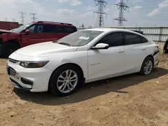 1G1ZE5ST9HF153295 2017 CHEVROLET MALIBU