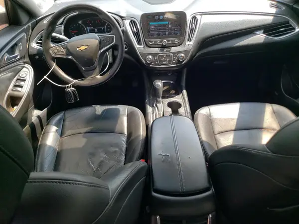 1G1ZE5ST9HF153295 2017 CHEVROLET MALIBU - Image 8