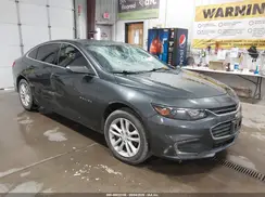 1G1ZE5ST9HF153703 2017 CHEVROLET MALIBU