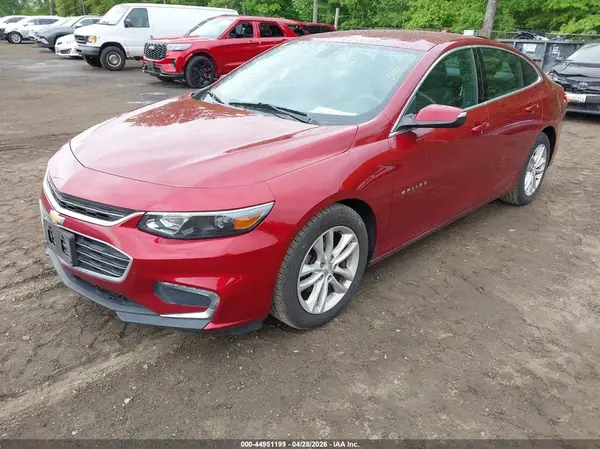 1G1ZE5ST9HF154043 2017 CHEVROLET MALIBU - Image 2