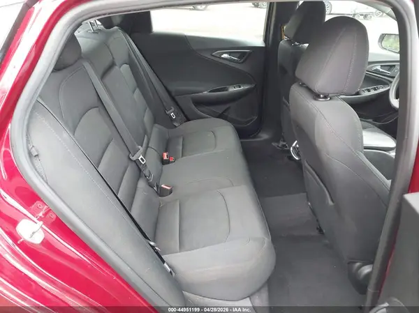 1G1ZE5ST9HF154043 2017 CHEVROLET MALIBU - Image 8