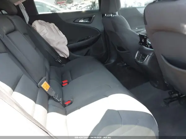 1G1ZE5ST9HF154754 2017 CHEVROLET MALIBU - Image 8