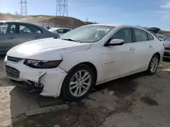 1G1ZE5ST9HF155581 2017 CHEVROLET MALIBU