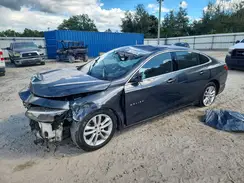 1G1ZE5ST9HF156097 2017 CHEVROLET MALIBU