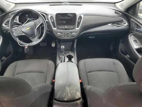 1G1ZE5ST9HF156584 2017 CHEVROLET MALIBU - Image 8