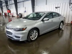 1G1ZE5ST9HF156651 2017 CHEVROLET MALIBU