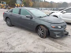 1G1ZE5ST9HF157573 2017 CHEVROLET MALIBU