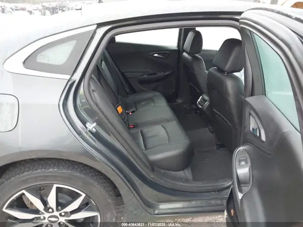 1G1ZE5ST9HF157573 2017 CHEVROLET MALIBU - Image 8