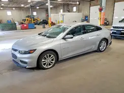 1G1ZE5ST9HF158836 2017 CHEVROLET MALIBU