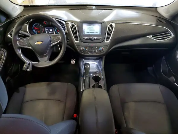 1G1ZE5ST9HF158836 2017 CHEVROLET MALIBU - Image 8