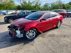 1G1ZE5ST9HF158996 2017 CHEVROLET MALIBU