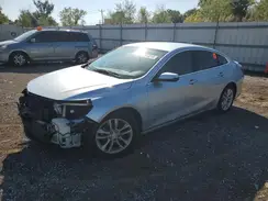 1G1ZE5ST9HF159677 2017 CHEVROLET MALIBU