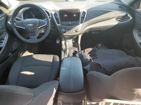 1G1ZE5ST9HF159677 2017 CHEVROLET MALIBU - Image 8