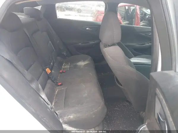 1G1ZE5ST9HF159758 2017 CHEVROLET MALIBU - Image 8