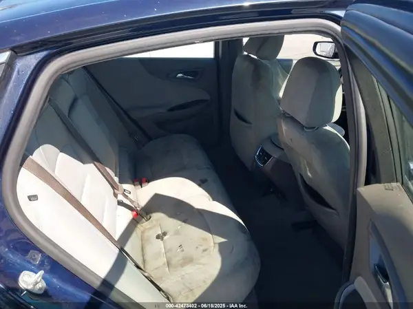 1G1ZE5ST9HF159890 2017 CHEVROLET MALIBU - Image 8